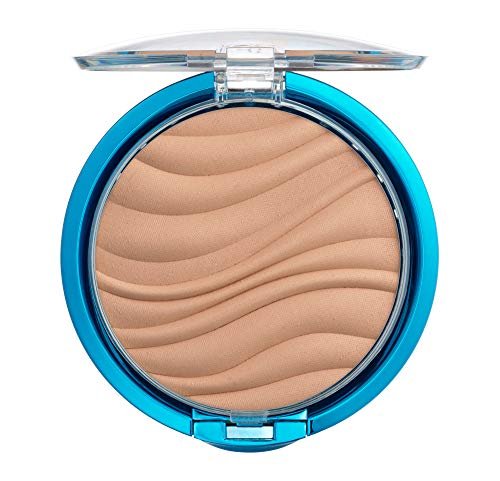 Physicians Formula Mineral Wear Talc-Free Mineral Airbrushing Pressed Powder SPF 30 Creamy Natural