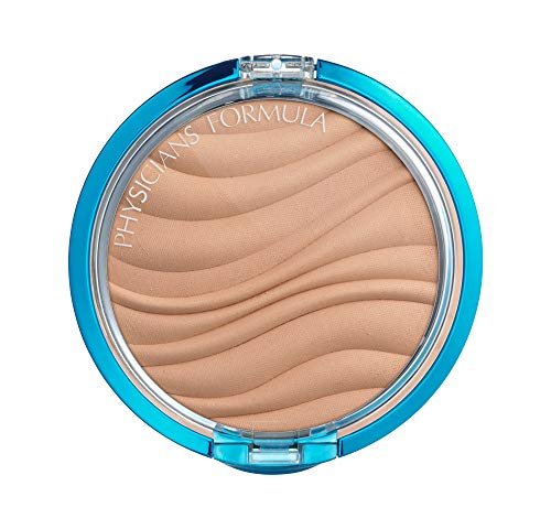 Physicians Formula Mineral Wear Talc-Free Mineral Airbrushing Pressed Powder SPF 30 Creamy Natural - Image 12