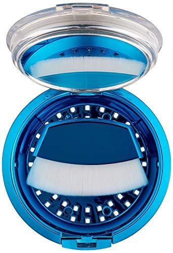 Physicians Formula Mineral Wear Talc-Free Mineral Airbrushing Pressed Powder SPF 30 Creamy Natural - Image 13